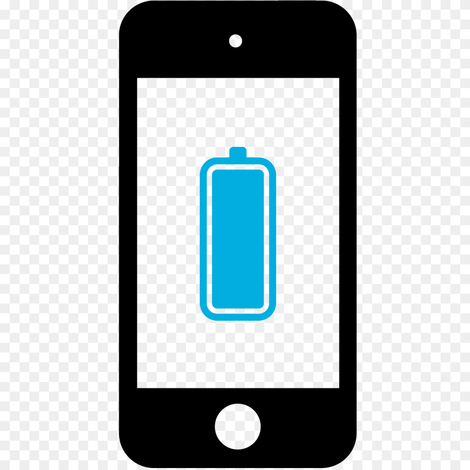 Ipod Clipart Ipod Touch, Cylinder, Bottle, Water Bottle Png Image