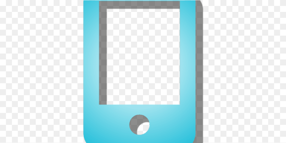 Ipod Clipart Transparent Gadget, Electronics, Phone, Mobile Phone, Ice Hockey Puck Png Image