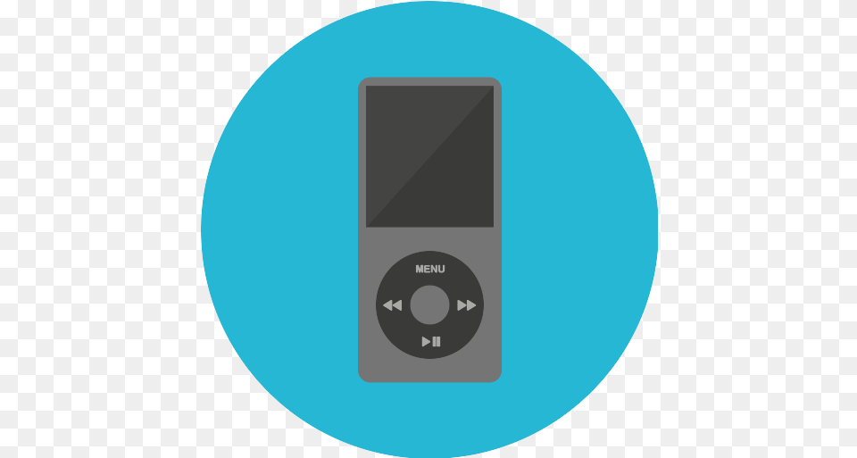 Ipod Icon Ipod, Electronics, Disk, Ipod Shuffle Free Png Download