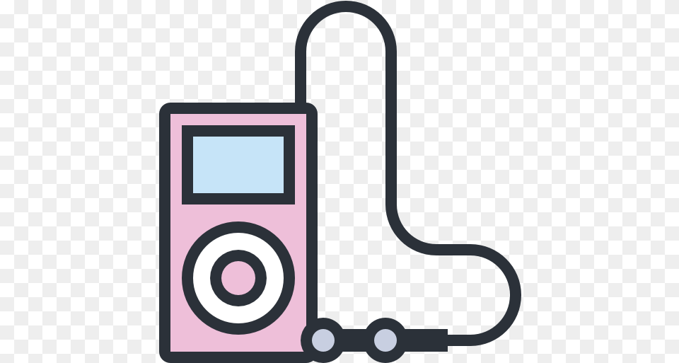 Ipod Icon Of Epic Landing, Electronics, Cross, Symbol Png Image