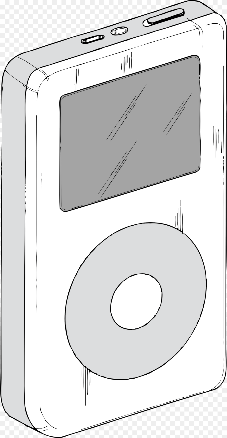 Ipod Ipod Clip Art, Electronics Png