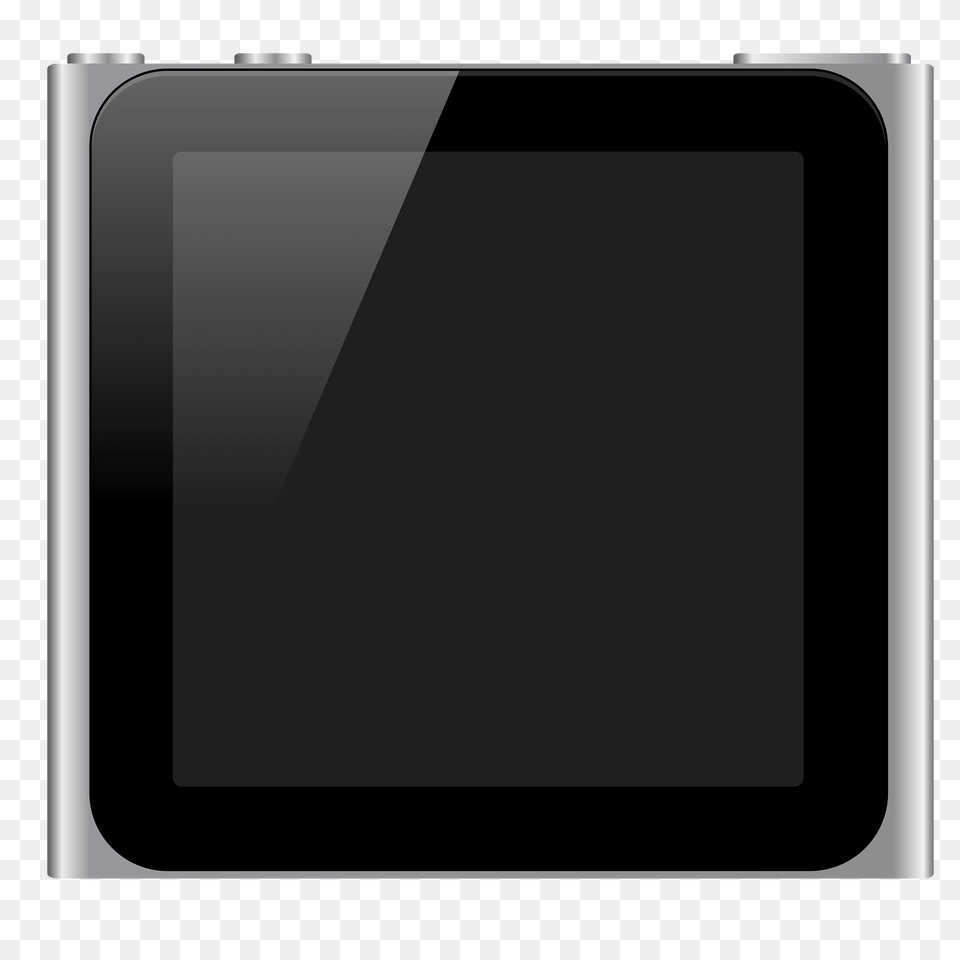 Ipod Nano 6th Generation Clipart, Screen, Electronics, Computer, Monitor Png
