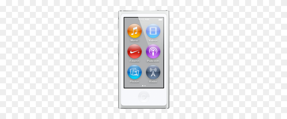 Ipod Nano Generation Ipod Nano, Electronics, Mobile Phone, Phone, Screen Free Transparent Png