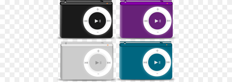 Ipod Players Portable Media Player Music, Electronics, Ipod Shuffle Png Image