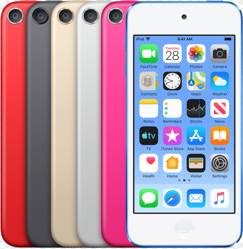 Ipod Touch, Electronics, Mobile Phone, Phone Free Png