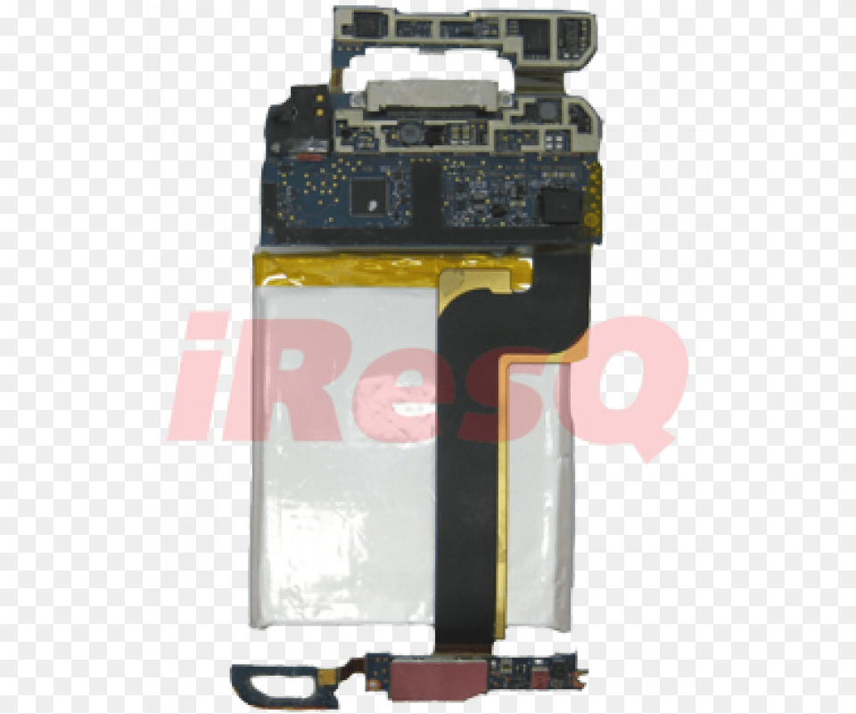 Ipod Touch 1st Logic Board, Computer Hardware, Electronics, Hardware, Dynamite Png Image