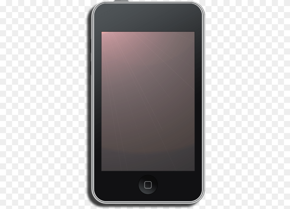 Ipod Touch 2g Smartphone, Electronics, Mobile Phone, Phone Png Image