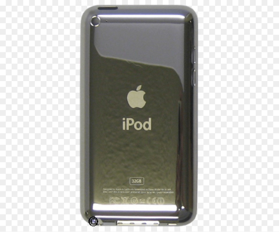 Ipod Touch 4th Generation Back, Electronics, Mobile Phone, Phone Png