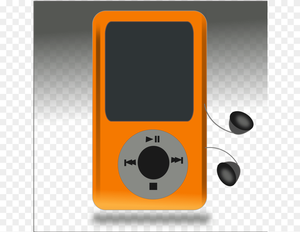 Ipod Touch Portable Media Player Mp3 Players Music Ipod Clipart, Electronics, Ipod Shuffle Free Png Download