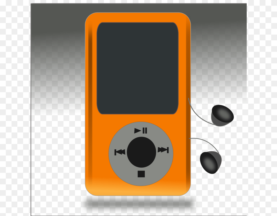 Ipod Touch Portable Media Player Players Music, Electronics, Ipod Shuffle Png Image