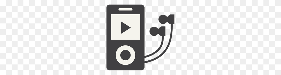 Ipod Touch Vector, Electronics Free Transparent Png