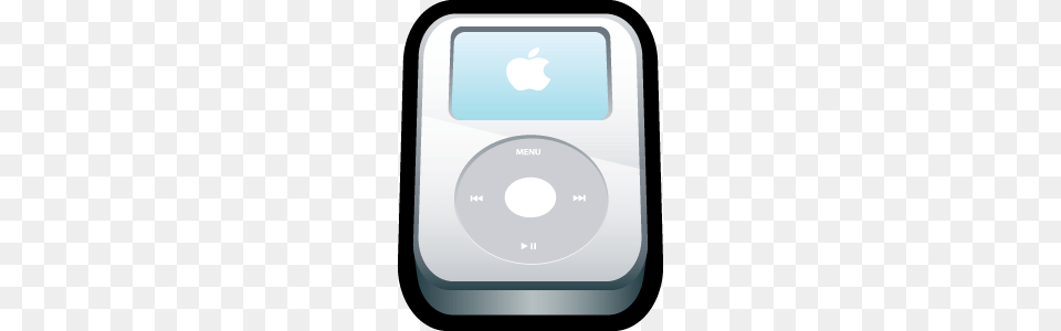 Ipod Video White Icons Download, Electronics, Ipod Shuffle, Disk Free Png