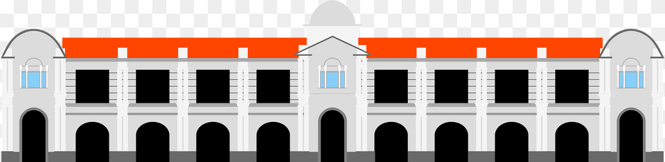 Ipoh Railway Station Clipart, Arch, Architecture, Building, City Free Transparent Png