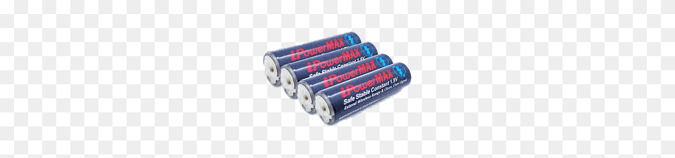 Ipowermax Aa Lithium Battery, Dynamite, Weapon, Plastic Wrap Free Png Download