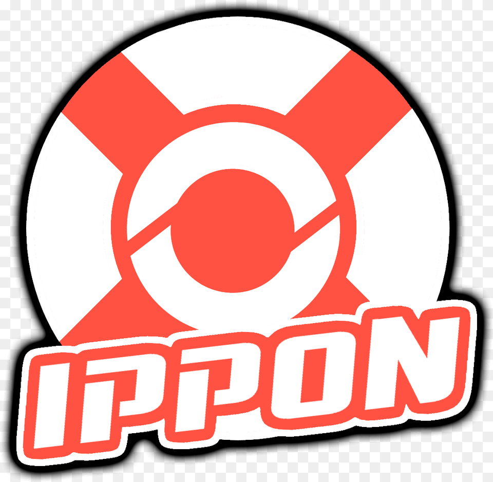 Ippon Brawlhalla August Championships Circle, Water, Logo, Food, Ketchup Free Png