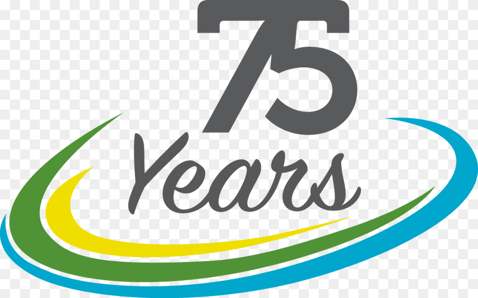 Ipra Celebrates 75 Years Of Supporting The Professionals, Text, Logo, Symbol Free Png