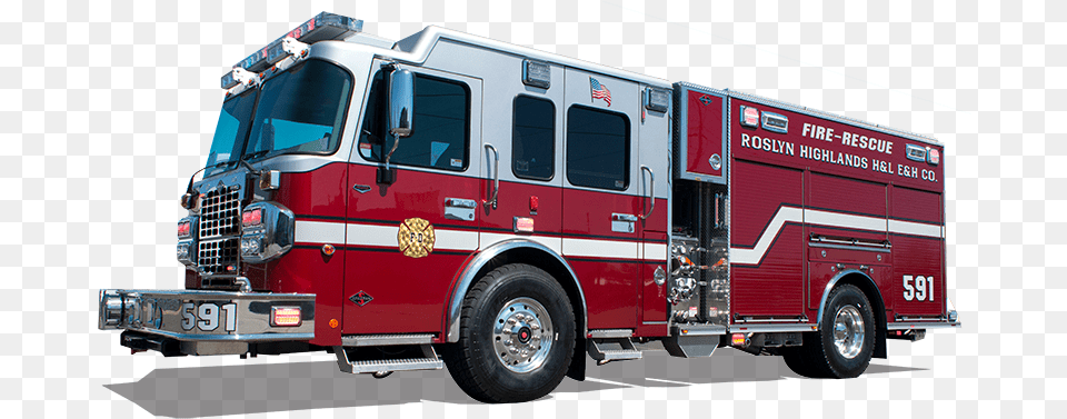 Ips Custom Fire Truck Pumper Spartan Emergency Response Emergency, Transportation, Vehicle, Fire Truck, Fire Station Png