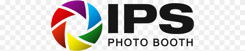 Ips Photobooth Graphic Design, Logo Png Image