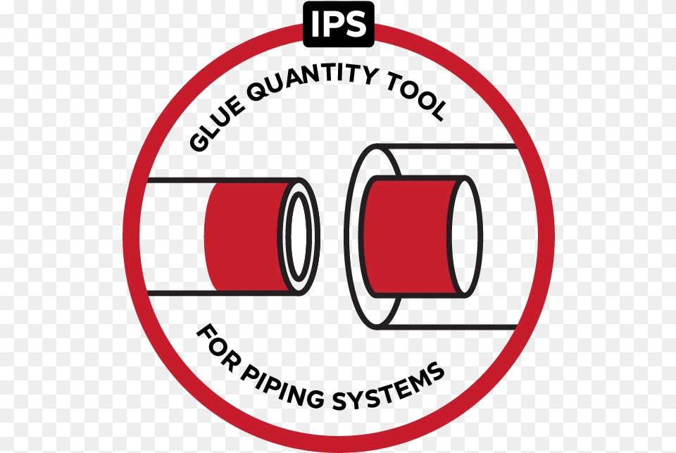 Ips Solvent Cement Cleaner Calculator Language, Tape, Smoke Pipe Free Png