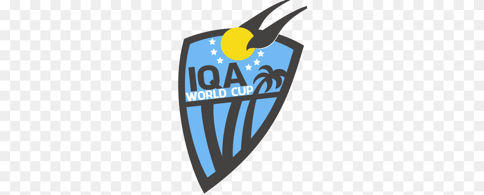 Iqa World Cup Vi, Logo Png Image