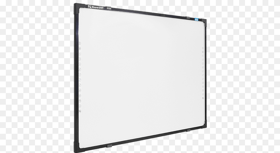 Iqboard Interactive Whiteboard Led Backlit Lcd Display, White Board Png Image