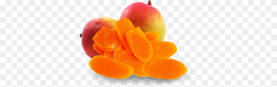 Iqf Mango Dices Slices1 02 Individual Quick Freezing, Food, Fruit, Plant, Produce Free Png