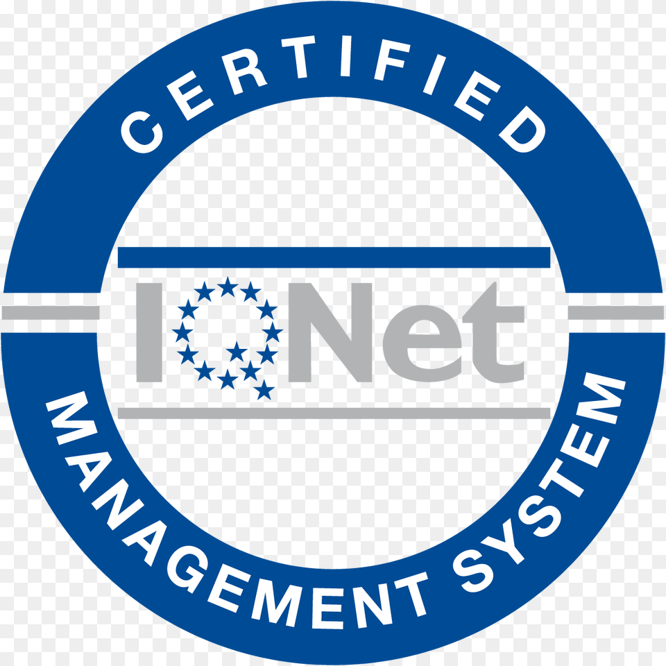 Iqnet Gm Al Iqnet Iso, Logo, Architecture, Building, Factory Png