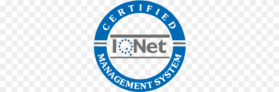 Iqnet Logo Vector Download Iso 9001, Disk, Architecture, Building, Factory Free Png