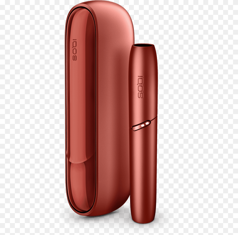 Iqos 3 Duo Japan, Bottle, Cosmetics, Lipstick Free Png Download