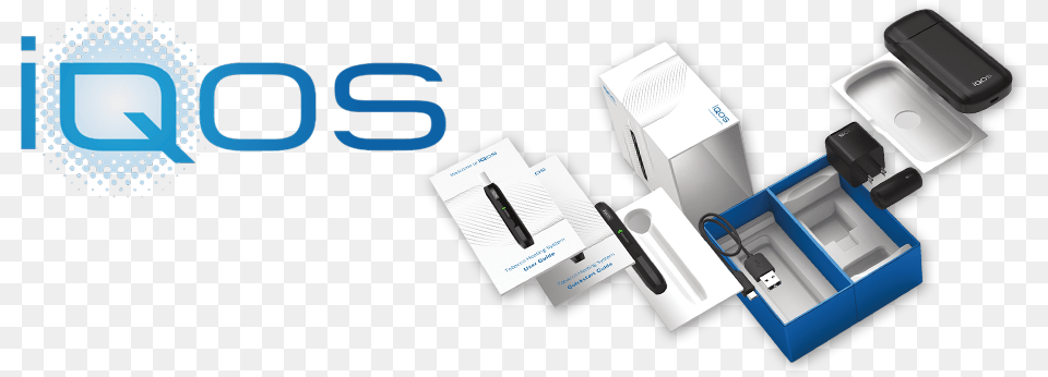 Iqos Cigarette Advertising, Electronics, Phone, Mobile Phone, Computer Hardware Free Png Download