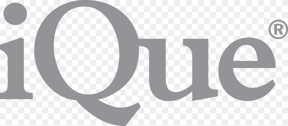 Ique Player Logo, Text Png Image