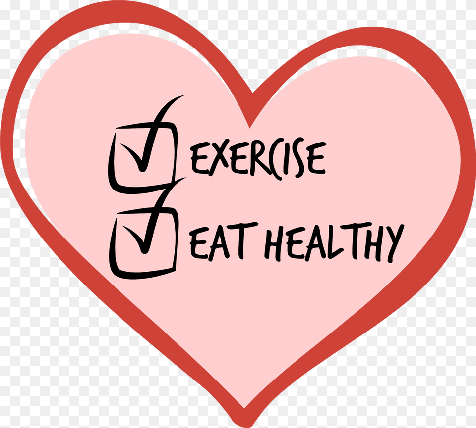 Iquotve Been Saying I Need To Get Back Into Shape Since Heart, Person Free Png Download