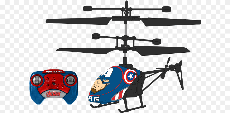 Ir Helicopter Remote Control, Aircraft, Transportation, Vehicle, Airplane Free Transparent Png