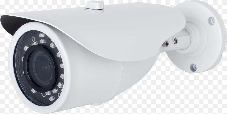 Ir Outdoor Bullet Camera Supports Tvi Cvi Ahd, Electronics Png