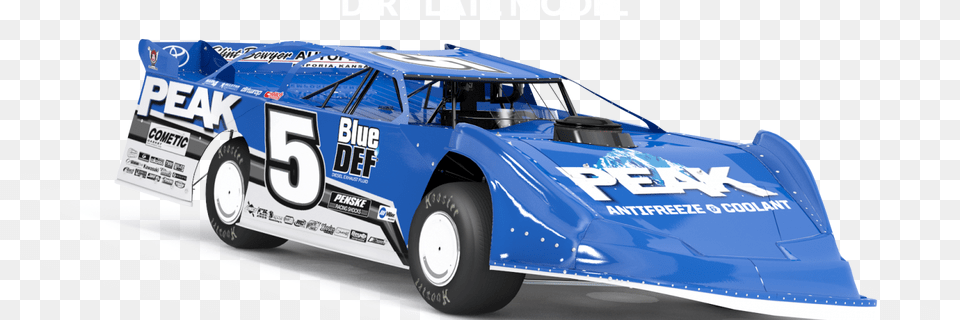 Iracing Dirt Late Model, Car, Transportation, Vehicle, Machine Free Transparent Png