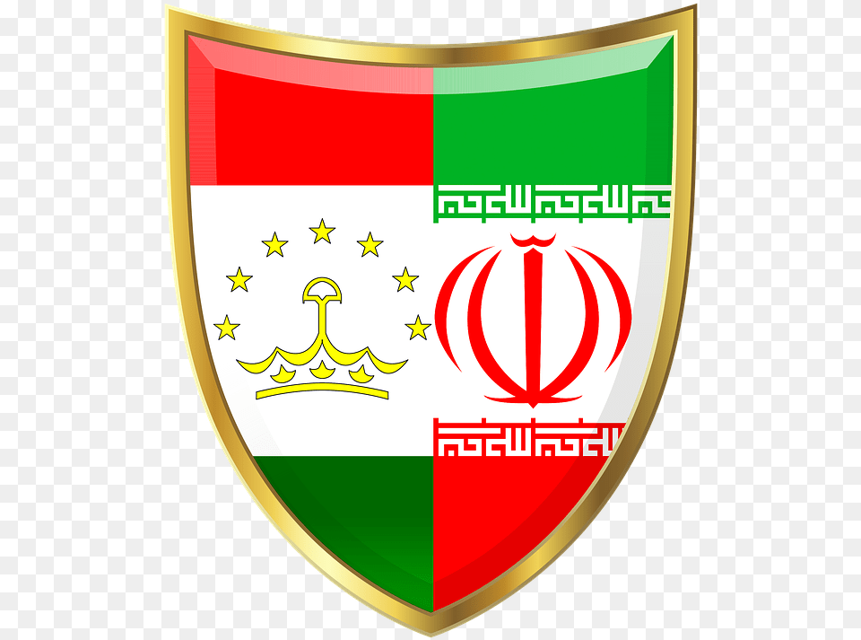 Iran, Armor, Shield Png Image