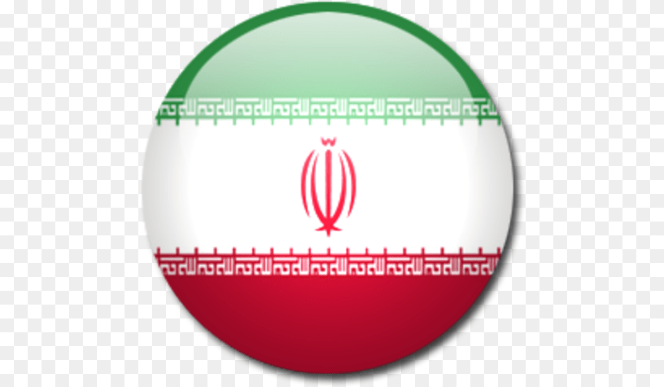 Iran Flag, Sphere, Balloon, Aircraft, Transportation Free Transparent Png