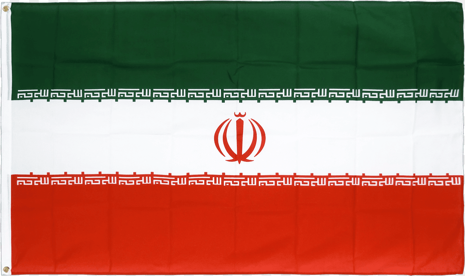 Iran Flag, Iran Flag Free Png Download