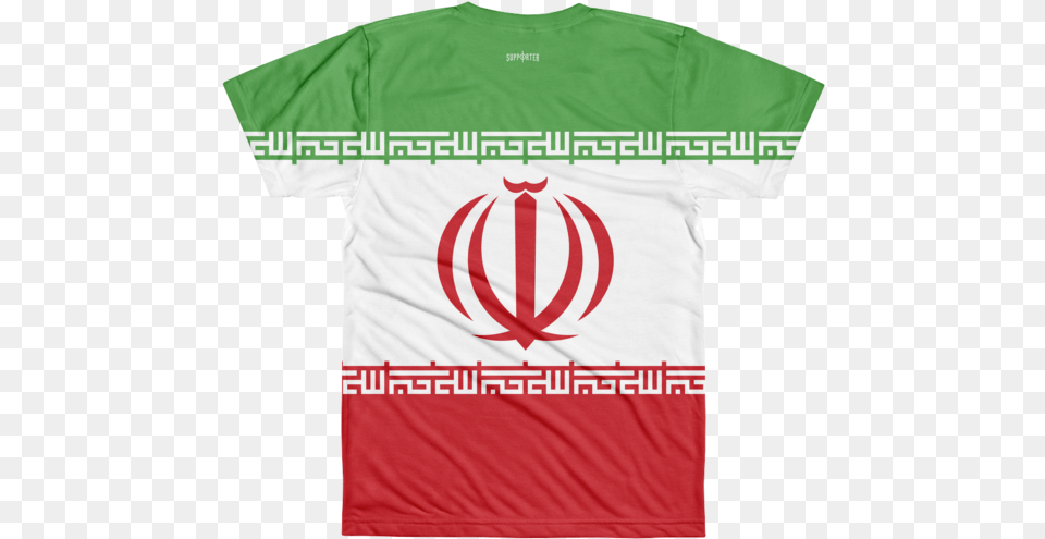 Iran Supporter 80 Million People Iran, Clothing, Shirt, T-shirt Free Png Download