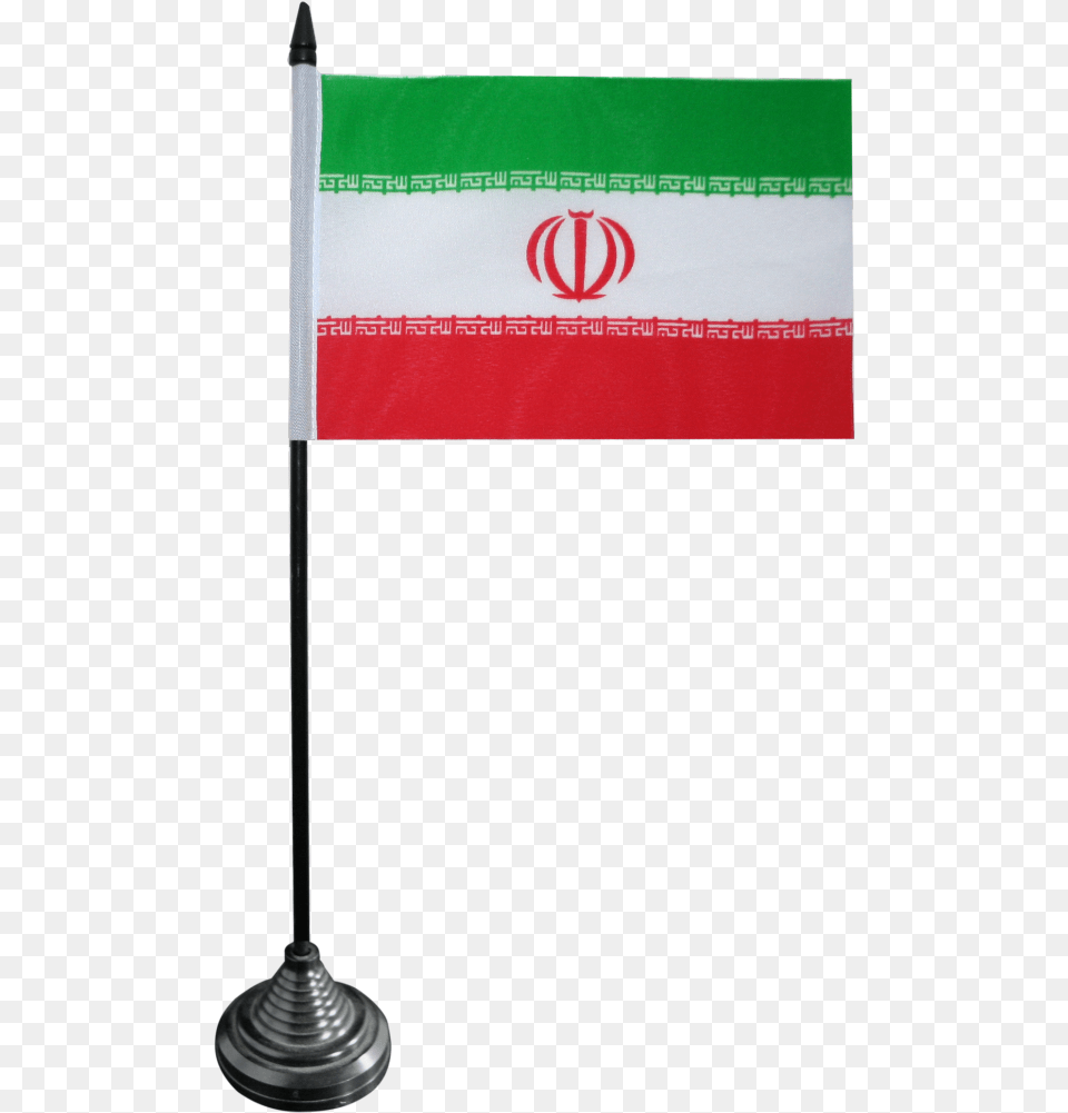 Iran Table Flag, Iran Flag Free Png Download