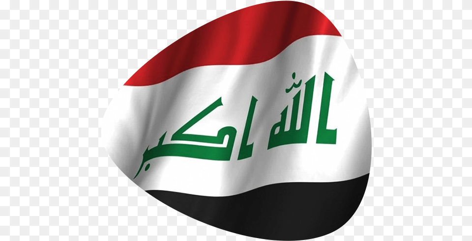 Iraq Flag Free Png Download