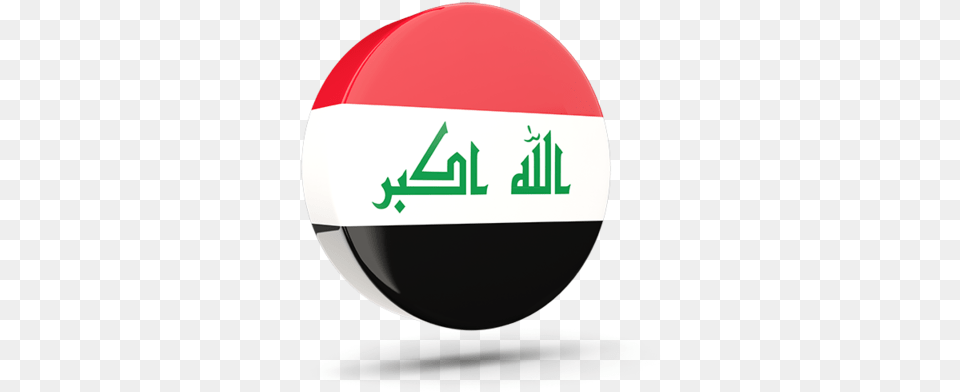 Iraq Flag, Sphere, Logo, Symbol Free Png