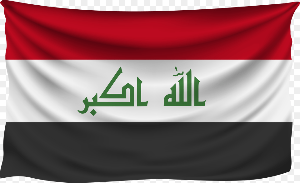 Iraq Flag Free Png Download