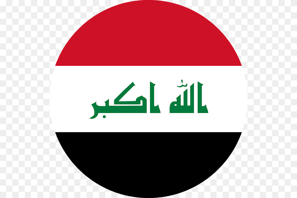 Iraq Flag Icon, Logo, Cap, Clothing, Hat Png