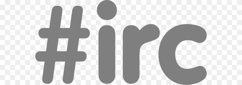 Irc Text, Symbol, Logo, Smoke Pipe Png