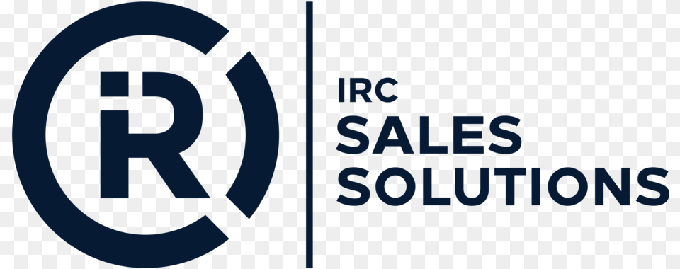 Irc Sales Solutions Full Blue2 Graphic Design, Logo, Text, City Png