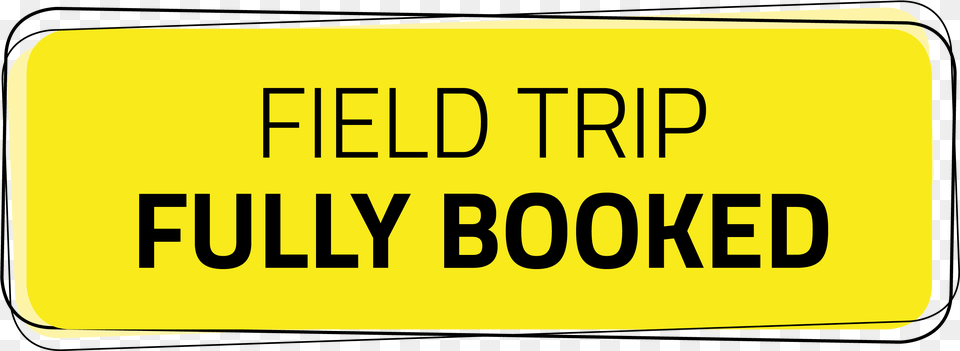 Irc Strer Field Trip Graphics, Text Png Image