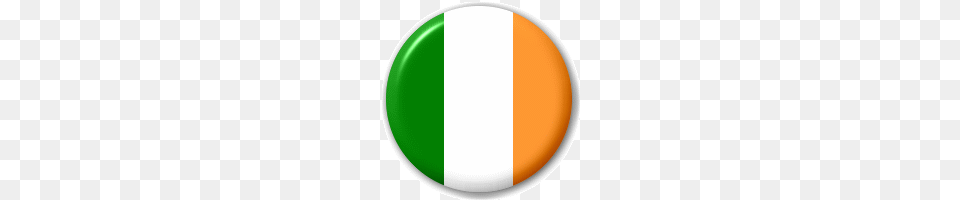 Ireland, Sphere, Logo, Disk, Badge Free Transparent Png