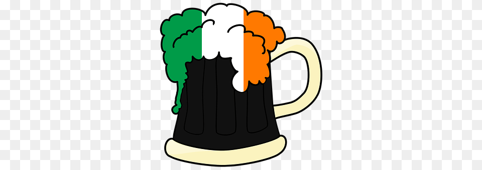 Ireland Cup, Stein, Alcohol, Beer Png Image