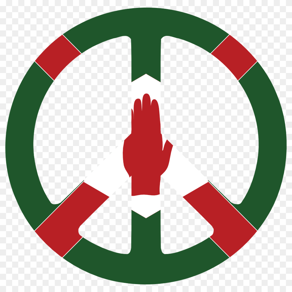 Ireland, Sign, Symbol, Clothing, Glove Png